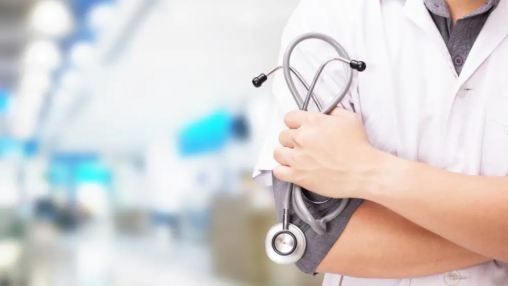 Carrera de medicina