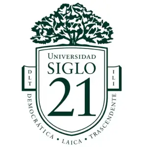 Universidad Siglo 21