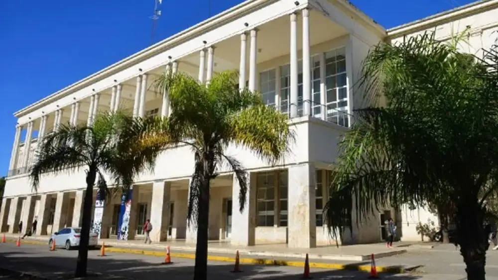 Universidad de Buenos Aires (UBA)