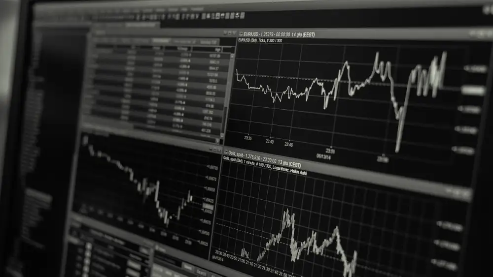 Maestria en finanzas